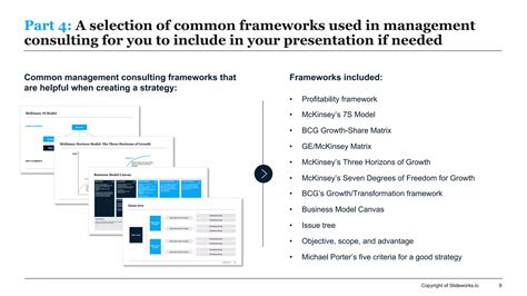 Image result for Business Case McKinsey