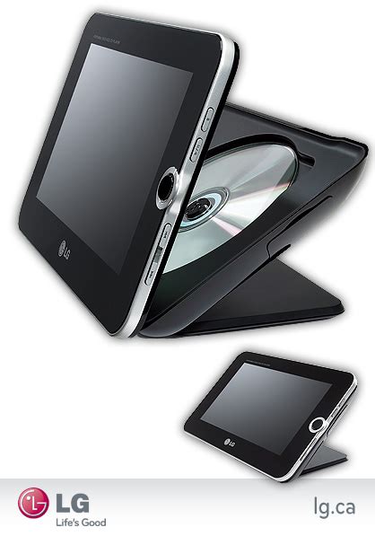 Image result for LG Portable DVD Player