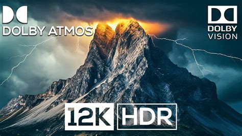 Toradh íomhá ar YouTube HDR Dolby Vision