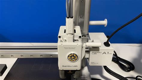 Image result for Bambu Lab A-1 Mini