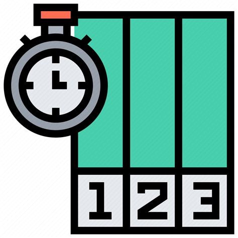 Image result for Code Clock Run Icon