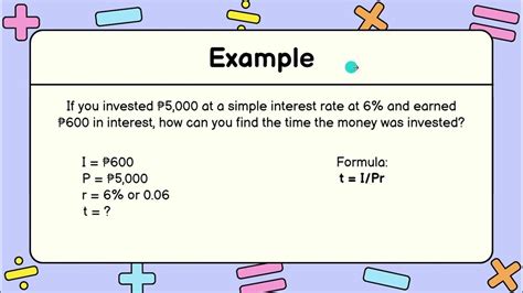 Gen Math Simple-Interest Design に対する画像結果