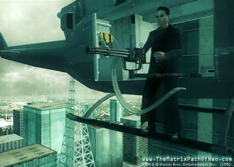 Image result for matrix path of neo pc