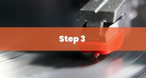 Image result for Replace Needle On Turntable