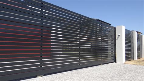 Image result for Automatic Gate