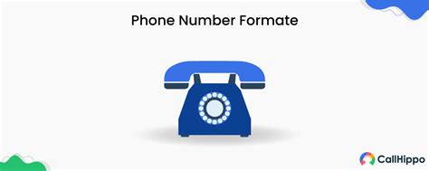 Phone Number Format に対する画像結果