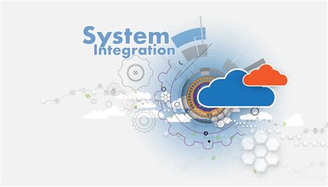Complex System Integration に対する画像結果