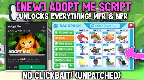 Image result for Roblox Adopt Me Free Pets Script