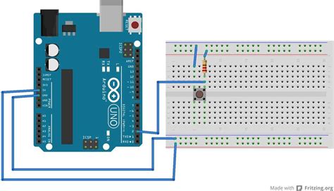 Image result for Arduino Uno Circuit Diagram