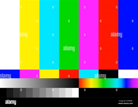 Image result for SMPTE Color Bar Sound