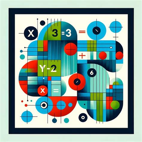 Image result for Abstract Math Model