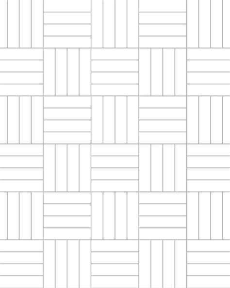 Tile Hatch Pattern に対する画像結果