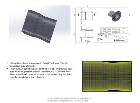 Engineering Machine Design Portfolio Examples に対する画像結果