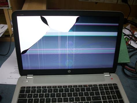 Image result for HP Broken Computer Fatal Error Screen