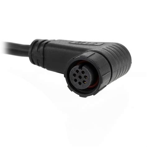 Toradh íomhá ar Parallel Cable Bus