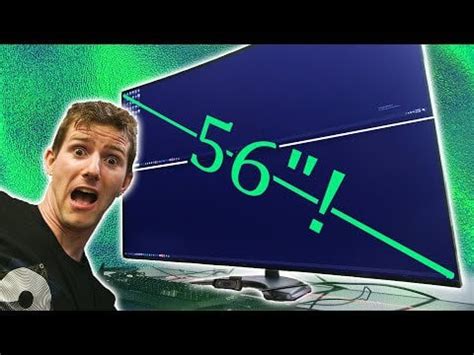 Image result for Linus Tech Tips Best Monitor