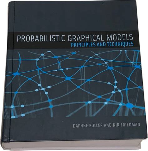 Afbeeldingsresultaten voor Probabilistic Graphical Models Koller