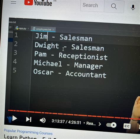 Python Instructor Lib 的图像结果