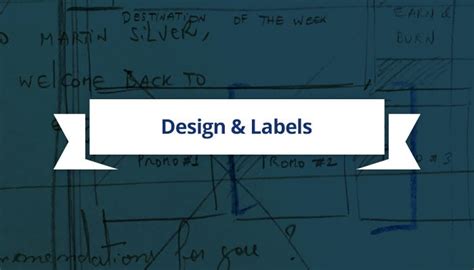 Image result for UX Label Design
