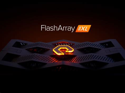 Image result for Flash Array XL