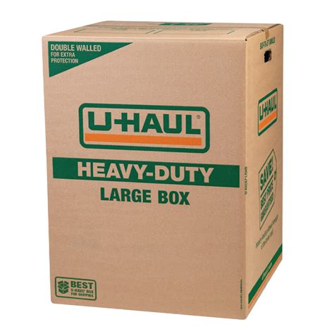 Toradh íomhá ar Packing a Heavy Box