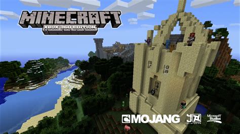 Minecraft Xbox 360 Edition Old Tutorial に対する画像結果