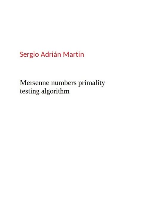 Toradh íomhá ar Recency Testing Algorithm