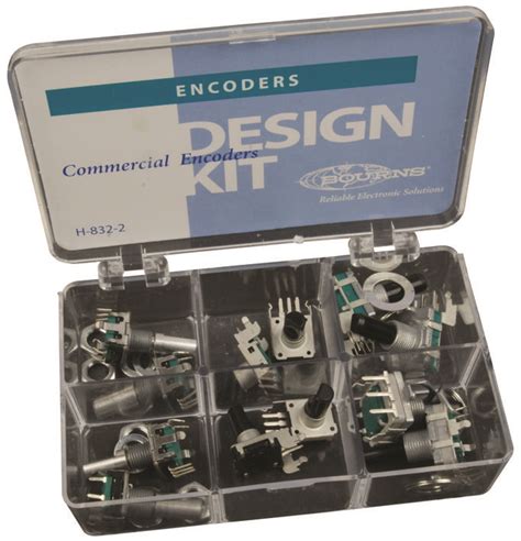 Image result for Bourns Rotary Optical Encoder