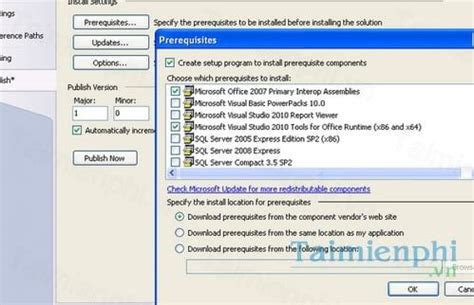 Image result for Visual Studio Runtime