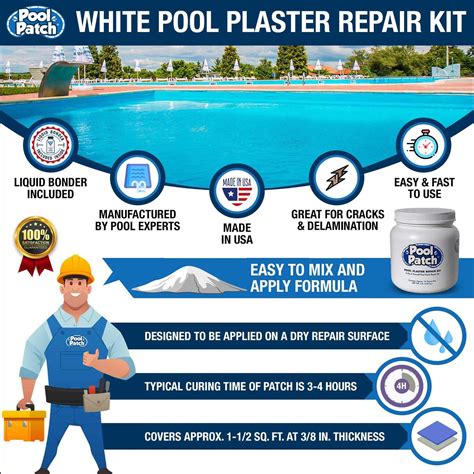 Image result for Pool Patch Repair