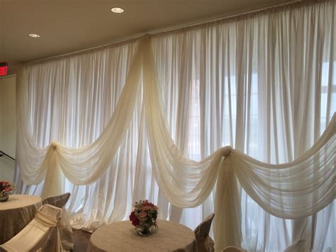 Image result for Wedding Drapery