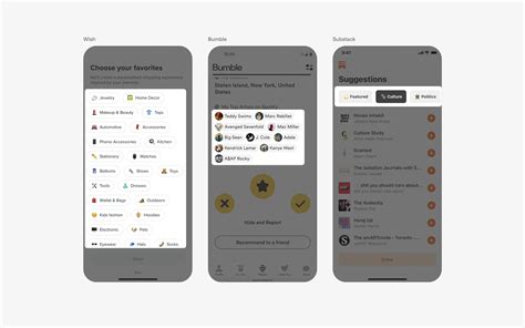 Image result for UI Layout Chip Design