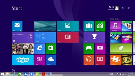 Image result for Window 9 Computer