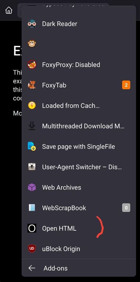 Image result for Open HTML File in Browser