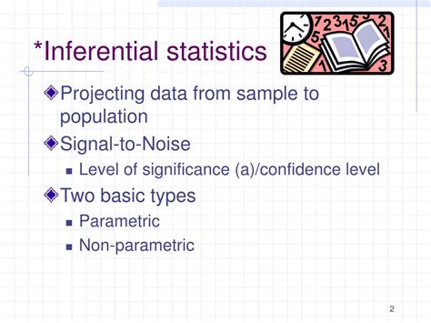 Image result for Inferential Statistics Presentation