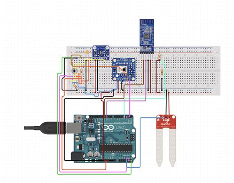 Image result for Arduino Esquematico