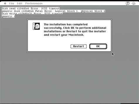 Toradh íomhá ar Pizza Box Computer