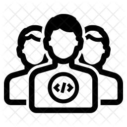 Image result for Multiple Developer Icon
