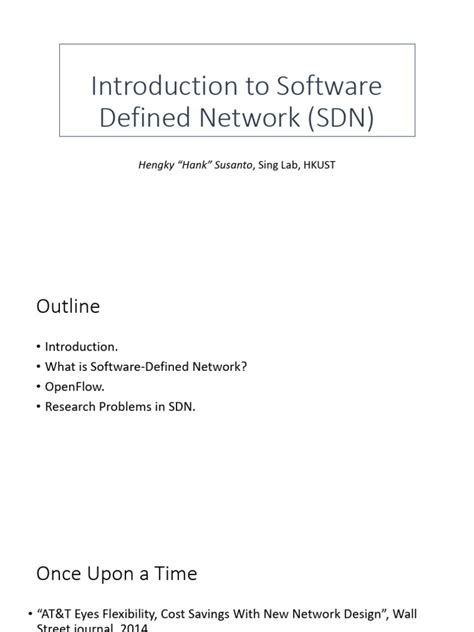 Image result for Software Defined Networking PDF