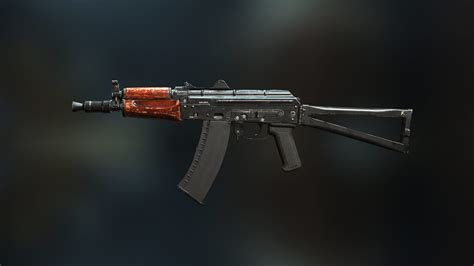 Image result for Warzone 2 74U Class