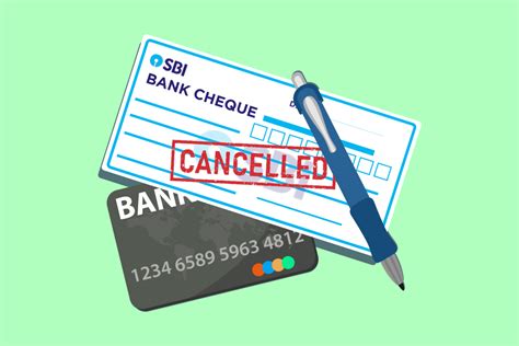 Canceled Check How To に対する画像結果