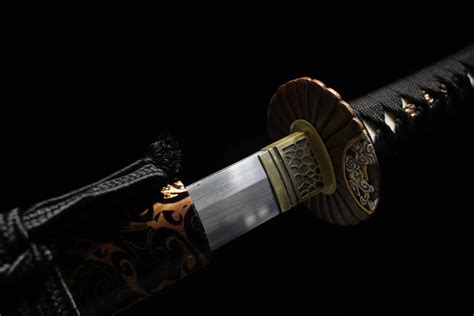 Toradh íomhá ar Katana in Combat