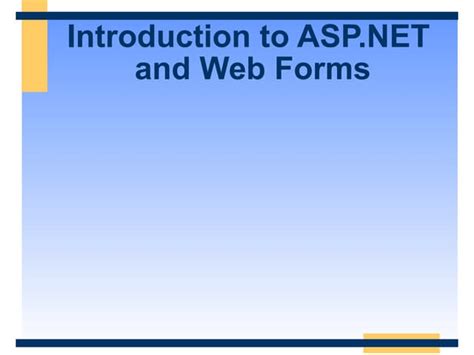 Image result for ASP.NET Web Forms