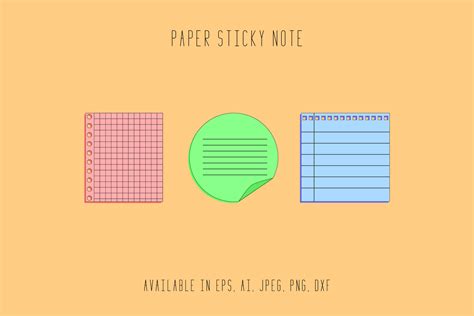 Sticker Stick Note に対する画像結果