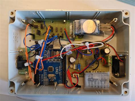 Image result for 7-Segment Clock Display