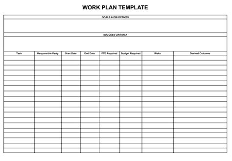 Image result for Examples of Phep Work Plan Introduction