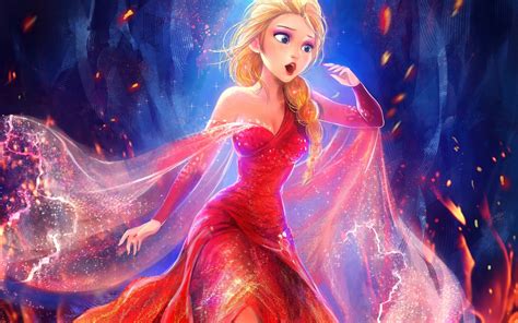 Image result for Princess Elsa