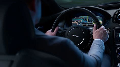 Image result for Jaguar Incontrol Software Update