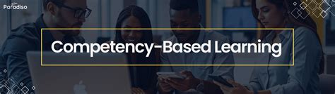 Image result for Competency Based Learning Background