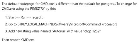 Code Page 437 に対する画像結果